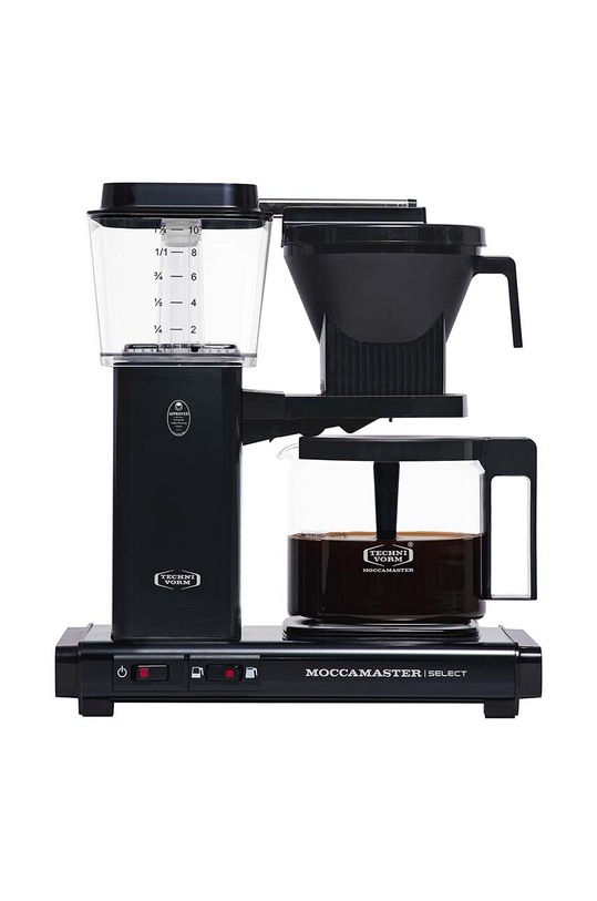 Moccamaster Ekspres Przelewowy Do Kawy Answear Moccamaster Ekspres Przelewowy Do Kawy Answear