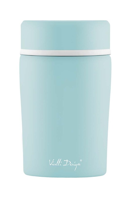 Vialli Design termos pentru pranz Fuori 500 ml turcoaz 8043