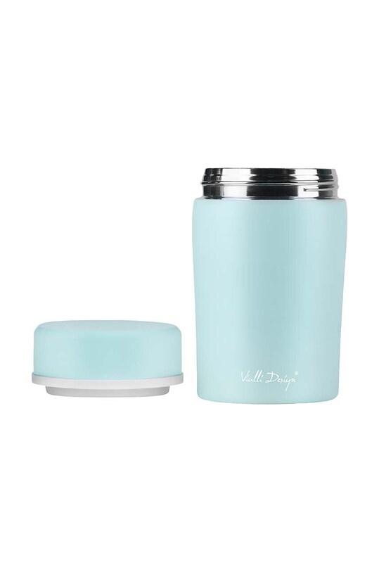 Vialli Design termos pentru pranz Fuori 500 ml 8043 turcoaz AA00