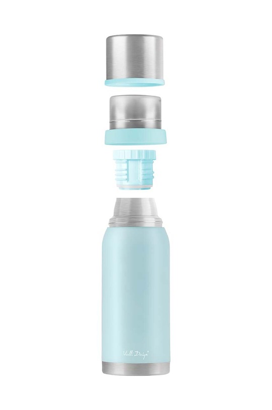 Κουζίνα και μπαρ Θερμός Vialli Design Fuori 1 l 8074 τιρκουάζ