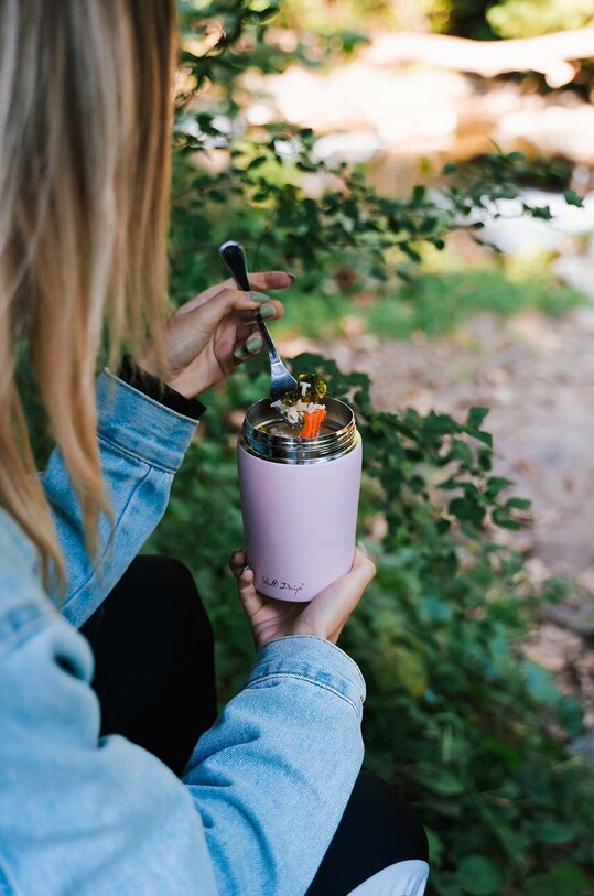 Θερμός φαγητού Vialli Design Fuori 500 ml 7732