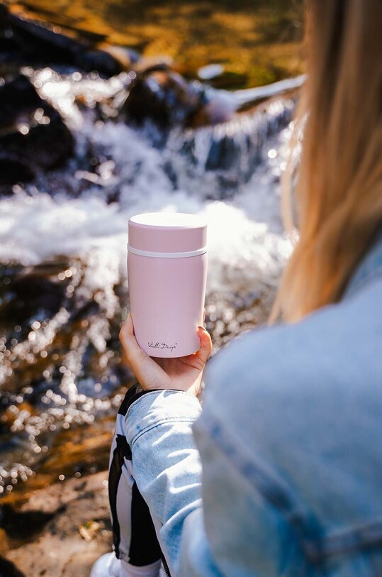 Θερμός φαγητού Vialli Design Fuori 500 ml 7732