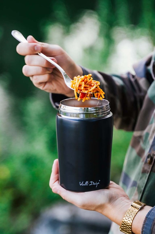 Термос для ланчу Vialli Design Fuori 500 ml 7725