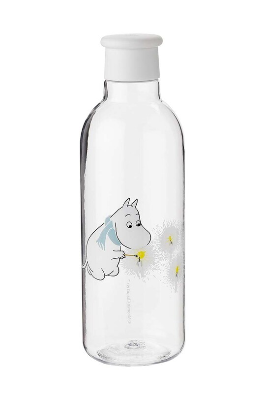 Rig-Tig butelka na wodę Moomin 0,75 l multicolor z00701.6