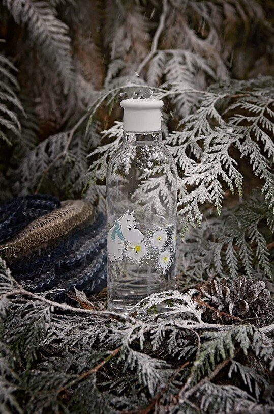 Kuchnia i bar Rig-Tig butelka na wodę Moomin 0,75 l z00701.6 multicolor