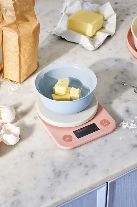 Kuchynská váha Rig-Tig z00609.2 viacfarebná AA00