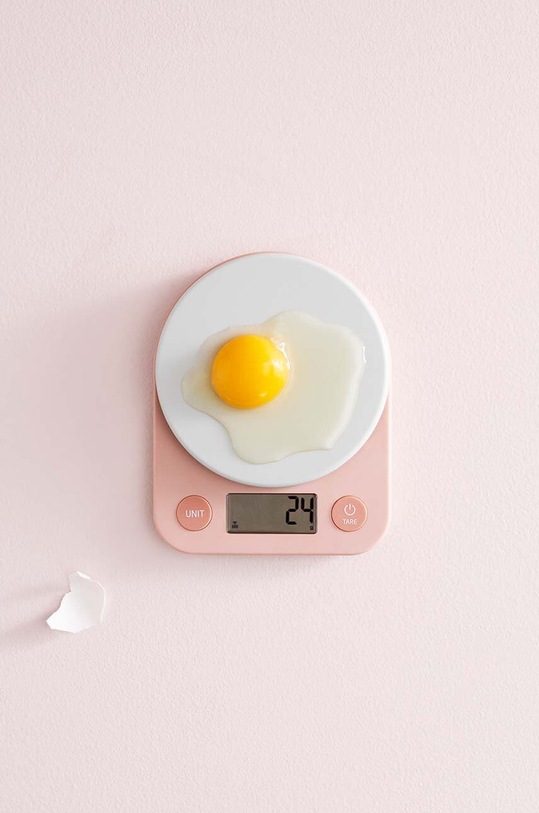 Kuchynská váha Rig-Tig viacfarebná z00609.2