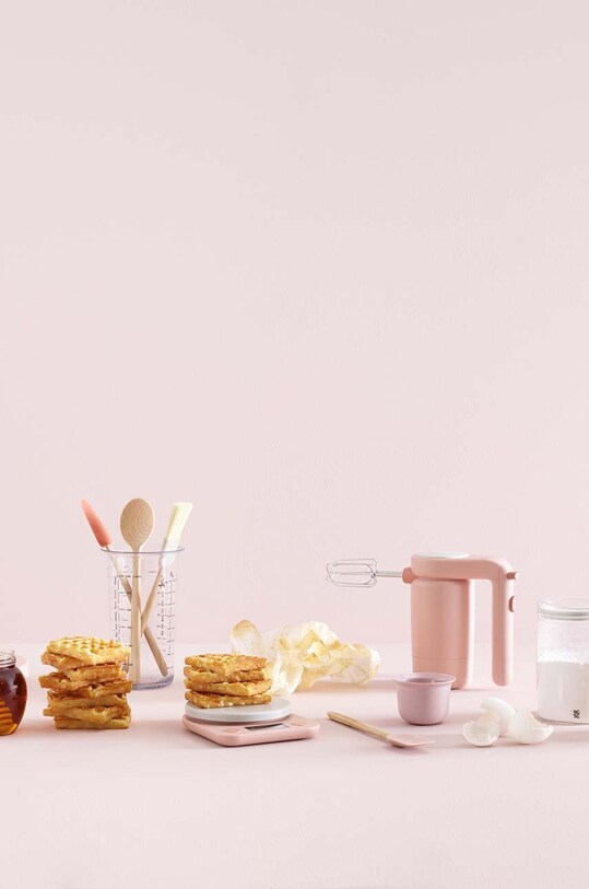 Kuchynská váha Rig-Tig z00609.2 viacfarebná