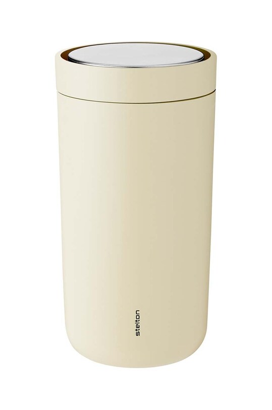 Stelton cana termica To Go Click 200 ml. verde 675.46