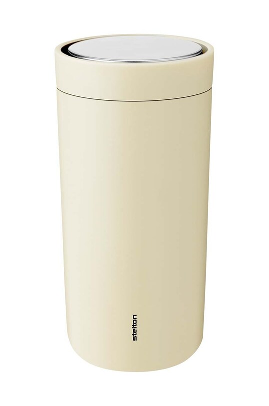 Термокружка Stelton To Go Click 400 ml зелений 685.46