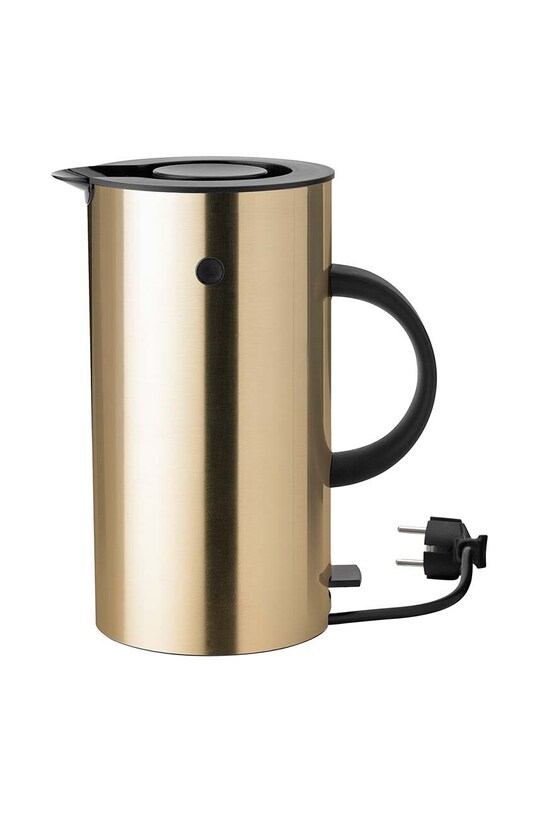 Stelton czajnik elektryczny EM77 żółty 891.1