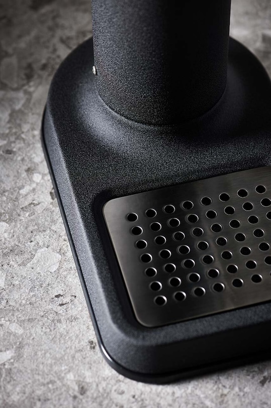 Сатуратор для воды Aarke Carbonator 3 A1018