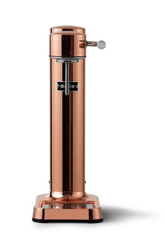 Сатуратор для води Aarke Carbonator 3 A1019 помаранчевий AA00