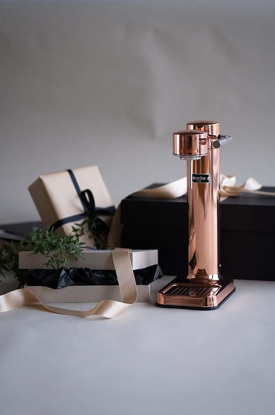 Сатуратор для води Aarke Carbonator 3 A1019