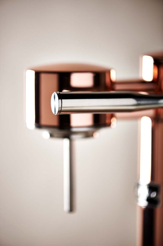 Сатуратор для води Aarke Carbonator 3 A1019