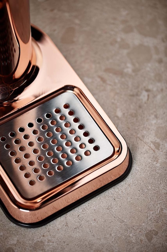 Сатуратор для води Aarke Carbonator 3 A1019