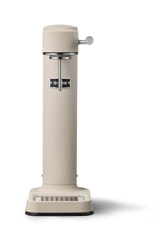 Сатуратор для воды Aarke Carbonator 3 A1043 бежевый AA00