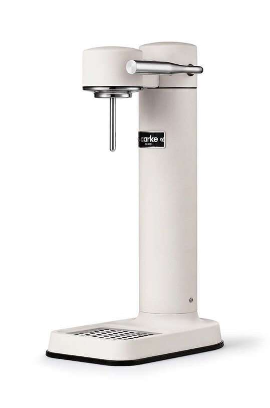 Сатуратор для воды Aarke Carbonator 3 белый A1237