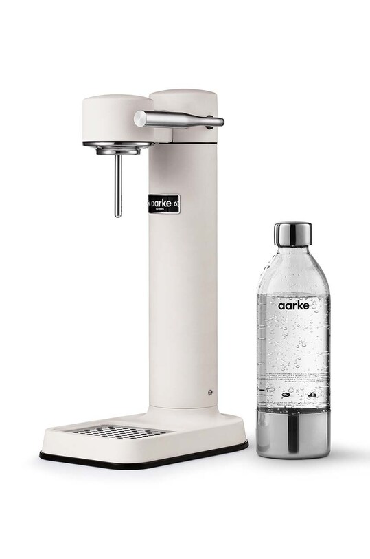 Сатуратор для воды Aarke Carbonator 3 A1237 белый AA00