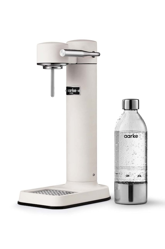 Aarke saturator do wody Carbonator 3 A1237 biały AA00