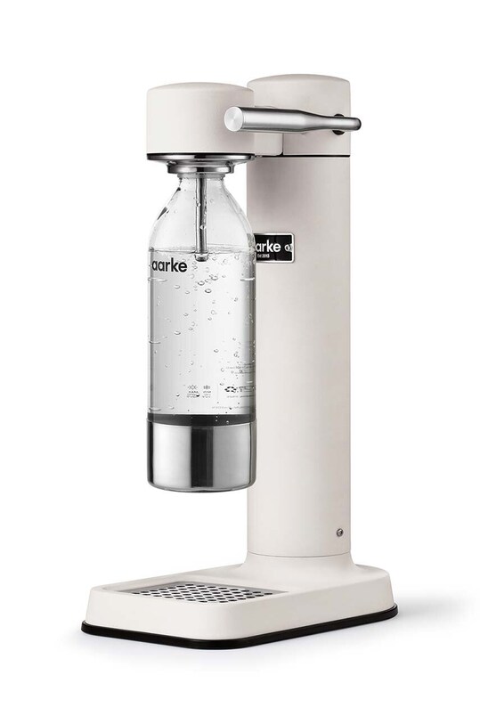 Кухня и бар Сатуратор для воды Aarke Carbonator 3 A1237 белый