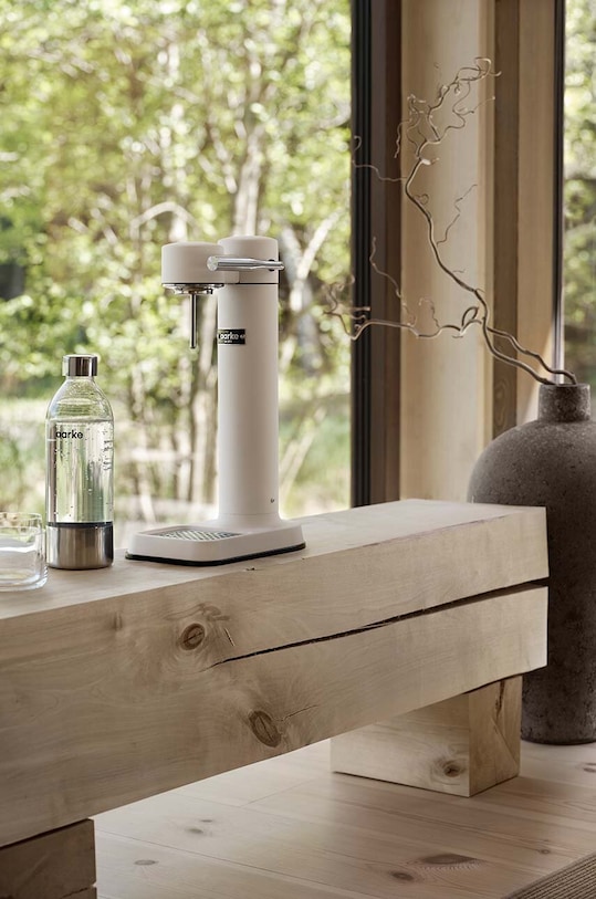 Aarke saturator do wody Carbonator 3 A1237