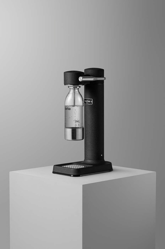 Пляшка карбонатор Aarke Small PET 650 ml A1072 сірий AA00