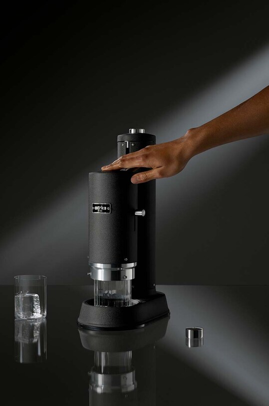 Сатуратор для воды Aarke Carbonator Pro A1082