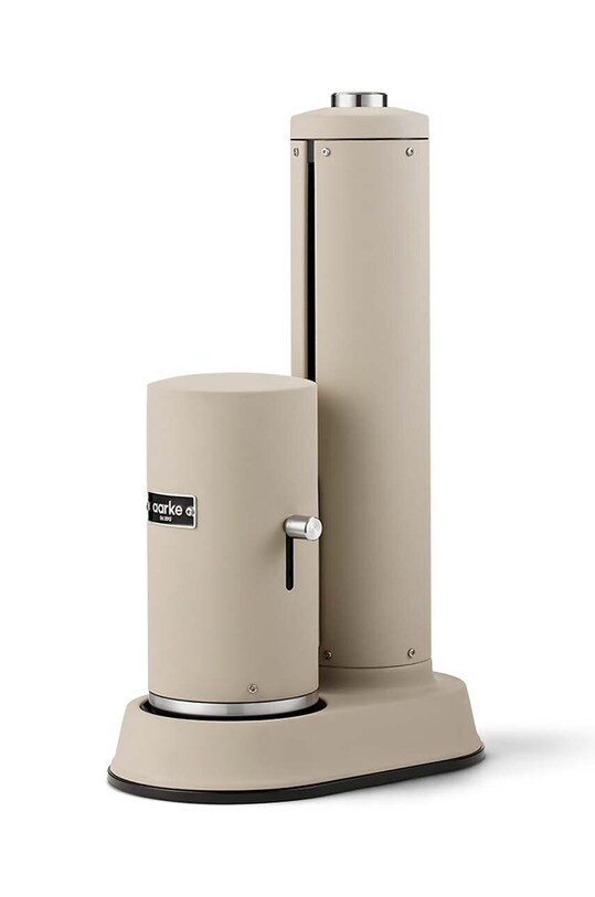 Kuchnia i bar Aarke saturator do wody Carbonator Pro A1182 beżowy