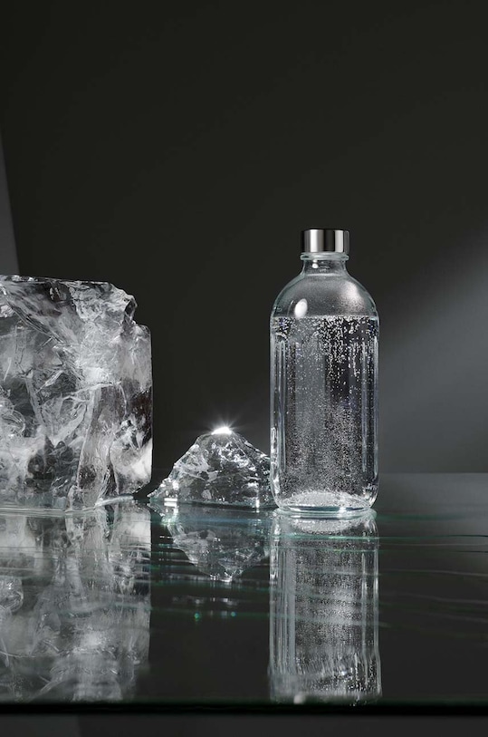 Aarke sticlă de carbonator 800 ml A1074