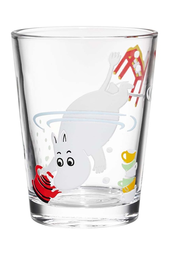 Arabia Finland pahar 220 ml transparent 1025529.
