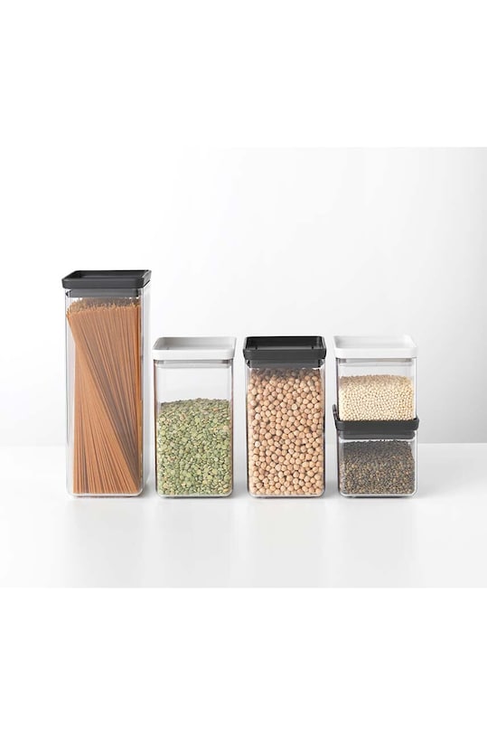 Brabantia pojemnik Tasty+ 1,6 L 122385.