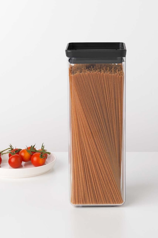 Δοχείο Brabantia Tasty+ 2,5 L 122408. γκρί AA00