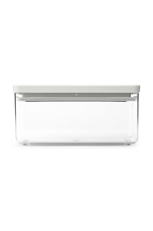 Posuda za hranu Brabantia 1,5 L siva 230608