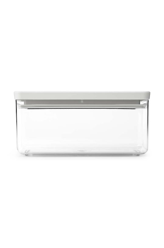 Brabantia container cu mancare 1,5 L gri 230608