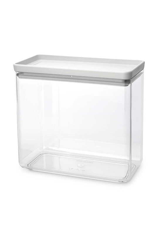 Brabantia container Tasty+ 3,5 L gri 230622