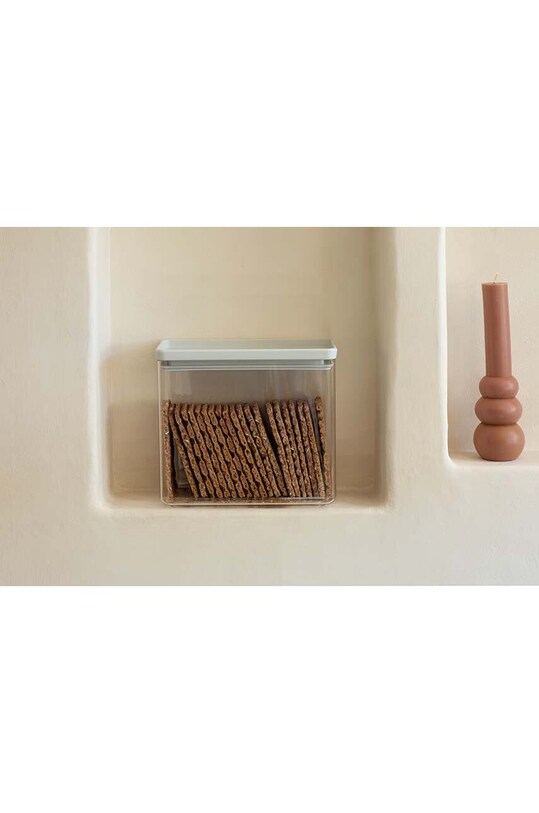 Δοχείο Brabantia Tasty+ 3,5 L γκρί 230622