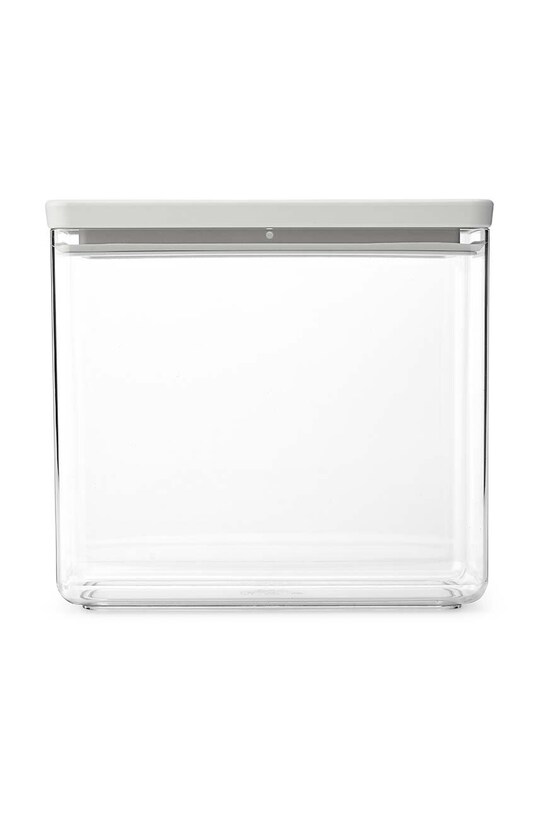 Brabantia container Tasty+ 3,5 L 230622 gri AA00