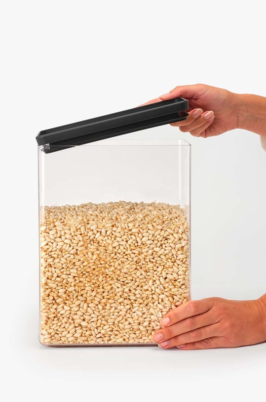 Кухня и бар Контейнер Brabantia 229985 серый