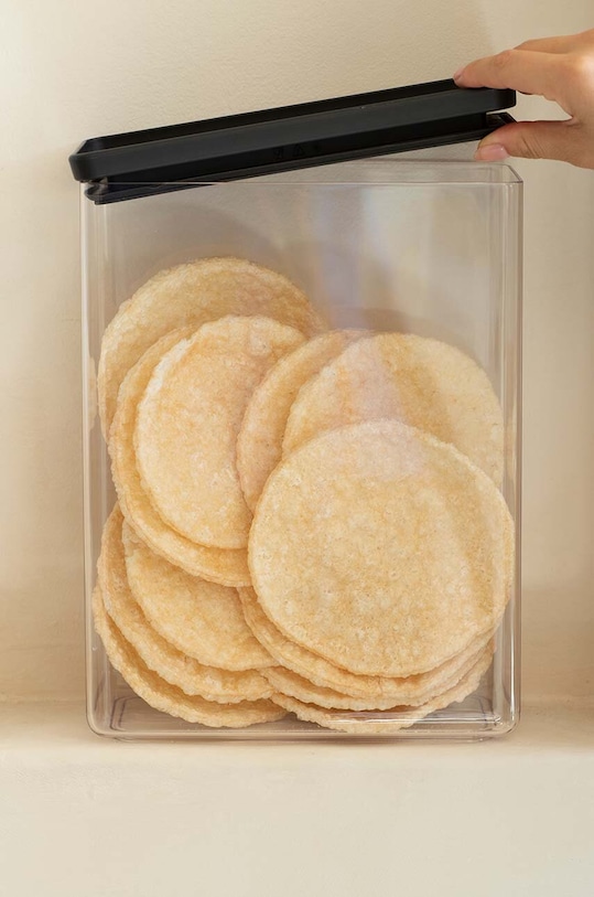 Контейнер Brabantia 229985 серый