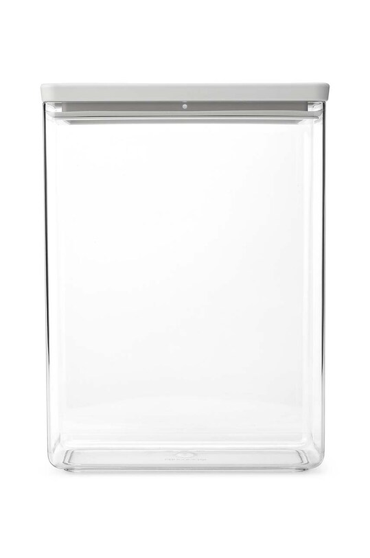 Brabantia pojemnik szary 230684