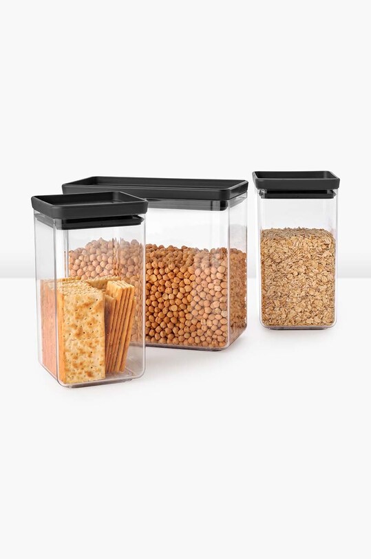 Brabantia container 3-pack 230707