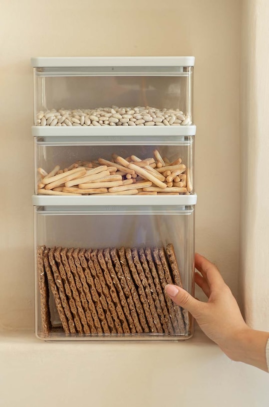 Nádoba Brabantia 3-pack 230806 šedá