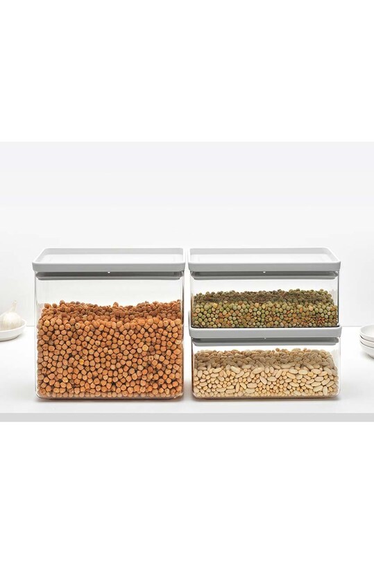 Brabantia container 3-pack 230806