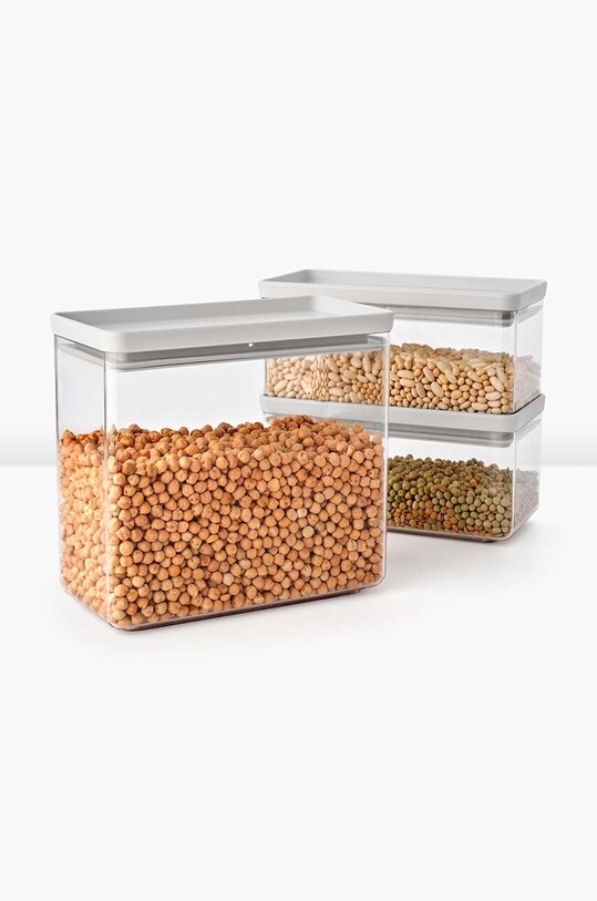 Brabantia container 3-pack 230806