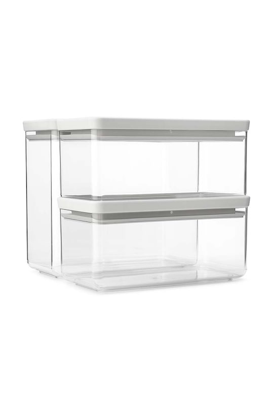 Nádoba Brabantia 3-pack 230806 šedá AA00