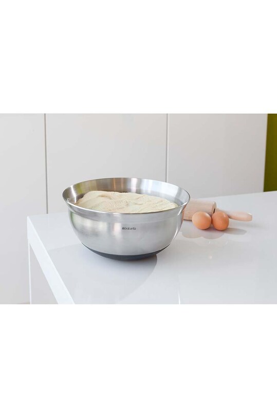 Kuchnia i bar Brabantia miska Profile 3L 363863 szary