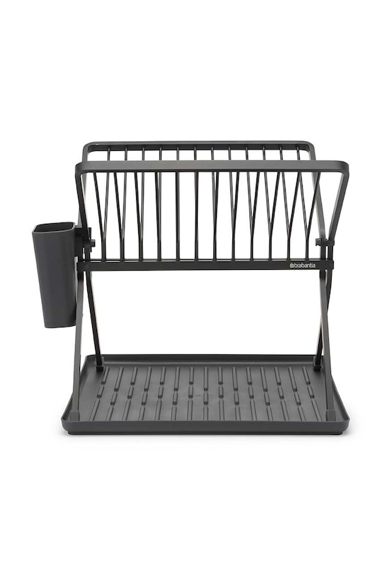 Στραγγιστήρι πιάτων Brabantia SinkSide 139406 γκρί AA00