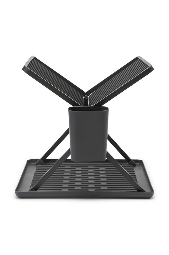 Κουζίνα και μπαρ Στραγγιστήρι πιάτων Brabantia SinkSide 139406 γκρί