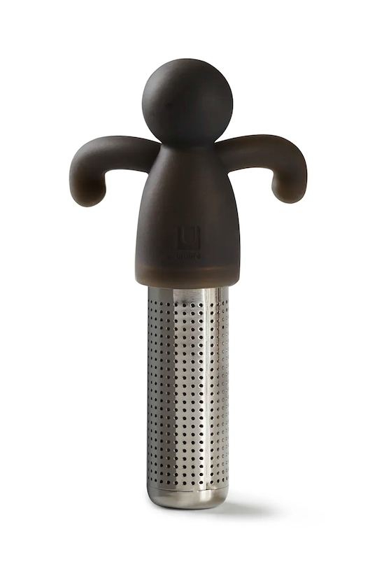 Umbra infuzor de ceai Buddy negru 480405.022.